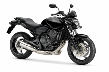 Honda CB 600F | Hornet