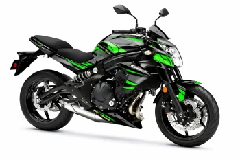 Kawasaki ER-6N